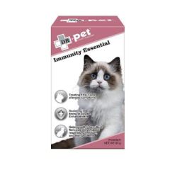 Dr. Pet 免疫加強配方（貓貓專用）