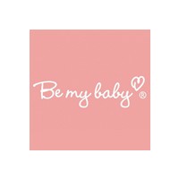 Be My Baby 幸兒